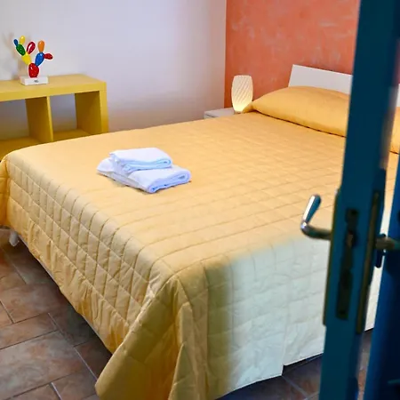 Rooftop - Sea View Near Pizzomunno - Free Private Parking * Vieste