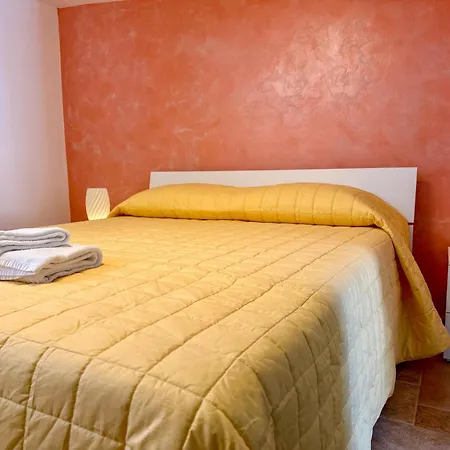 Holiday home Rooftop - Sea View Near Pizzomunno - Free Private Parking