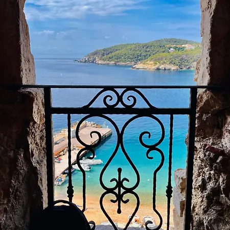 Holiday home Rooftop - Sea View Near Pizzomunno - Free Private Parking *