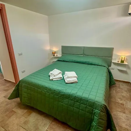 Holiday home Rooftop - Sea View Near Pizzomunno - Free Private Parking *